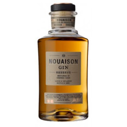 Gin Nouaison Reserve 42%