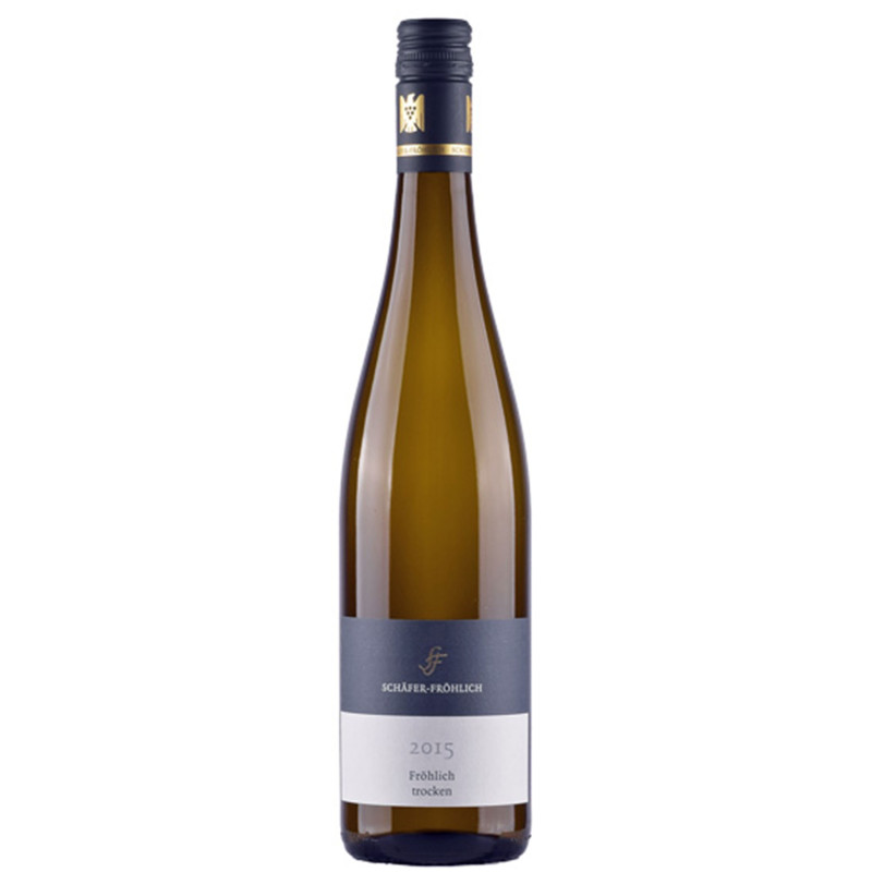 Weingut Schäfer-Fröhlich | Riesling trocken 2022 SF