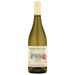 Reserve de L'Aube Blanc 2019