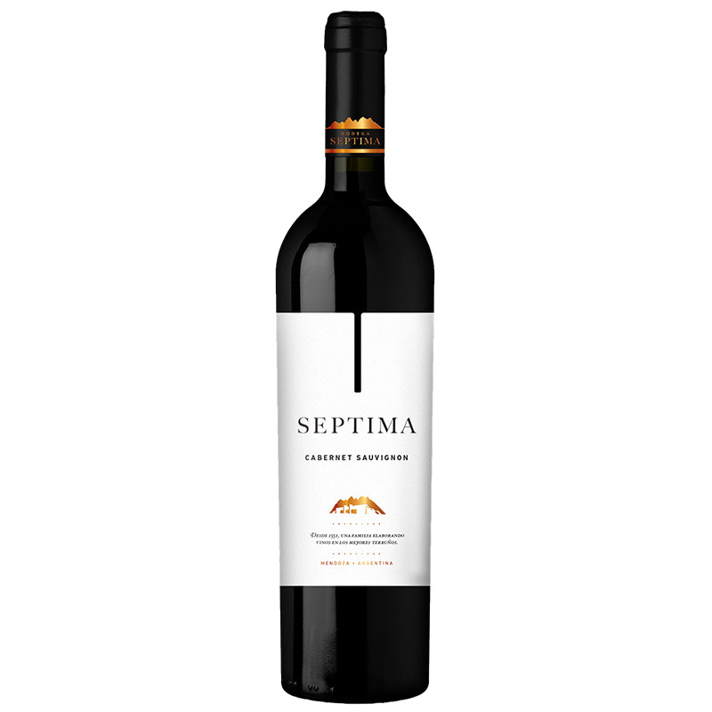 Bodega Septima | Cabernet Sauvignon 2022