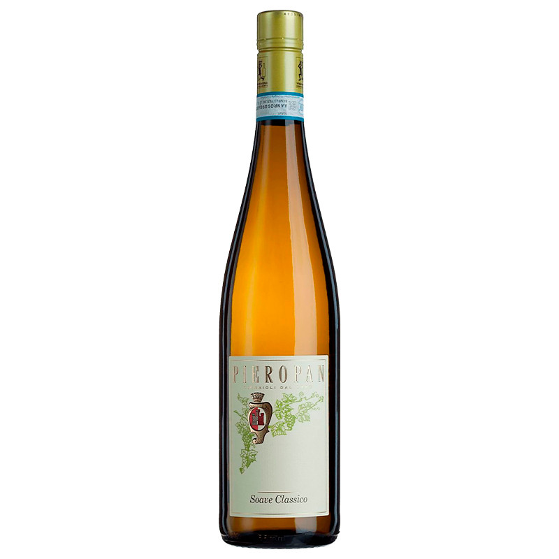 Pieropan | Soave Classico DOC 2023 BIO