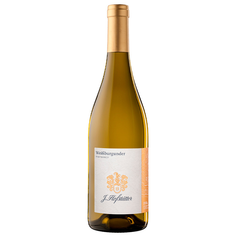 Joseph Hofstätter | Pinot Bianco Weissburgunder 2023