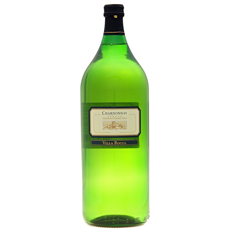 Giuseppe Campagnola Villa Rocca | Chardonnay Veneto 2023 2l