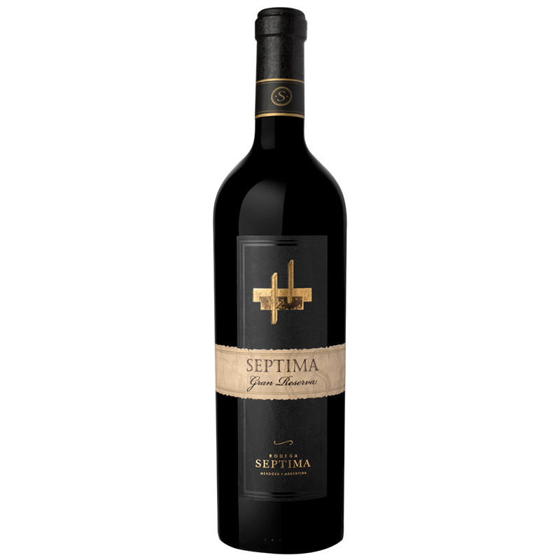 Bodega Septima | Gran Reserva 2020