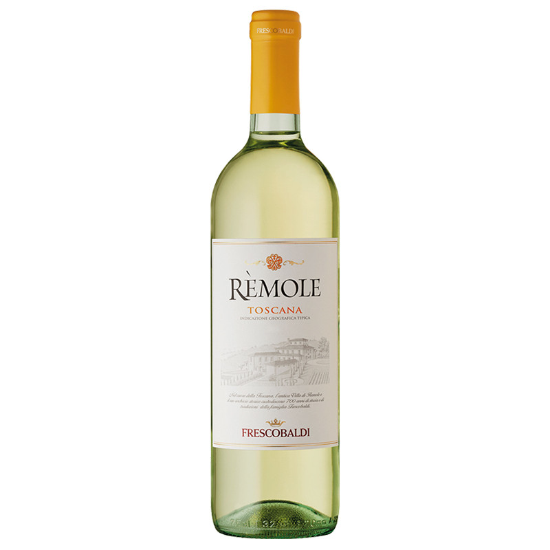 Rémole Frescobaldi | Remole Bianco IGT 2023