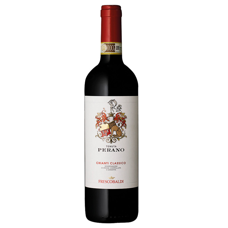 Tenuta Perano Frescobaldi | Perano Chianti Classico DOCG 2021