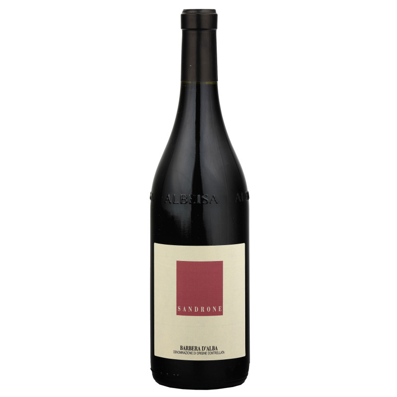 Luciano Sandrone | Barbera d´Alba DOC 2021 LS