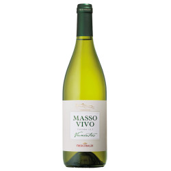 Tenuta Ammiraglia Frescobaldi | 4+2 Masso Vivo Vermentino IGT 2023