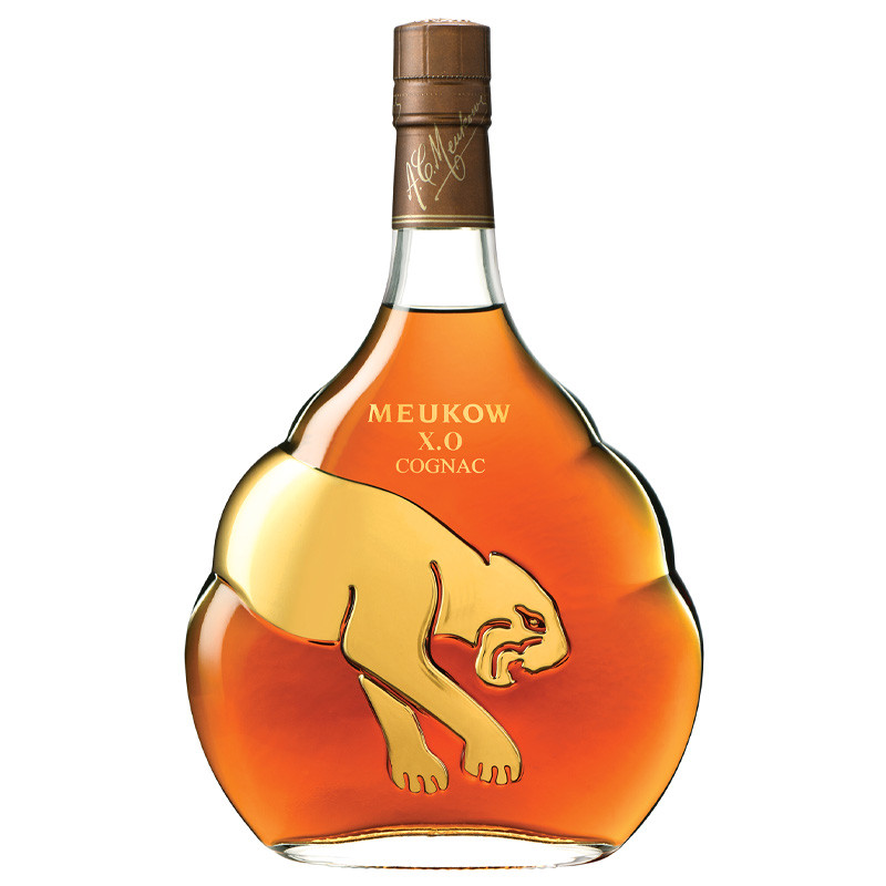 Meukow Cognac XO GB | 40% 0,7 l