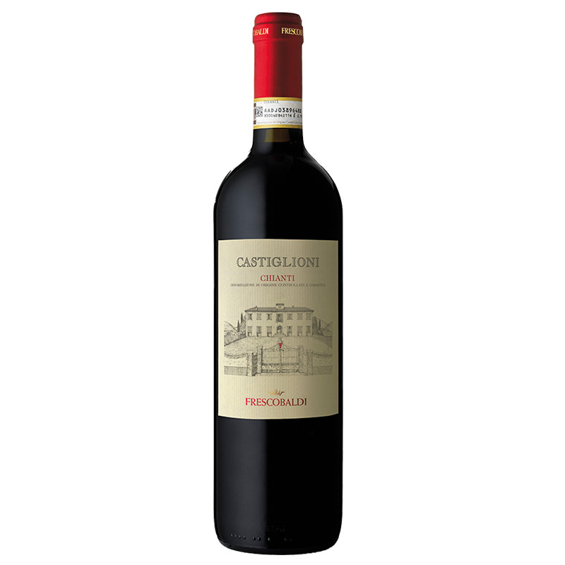 Tenuta Castiglioni Frescobaldi | Castiglioni Chianti DOCG 2023