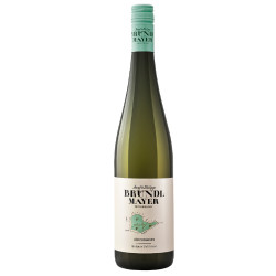 Grüner Veltliner Lössterrassen 2023