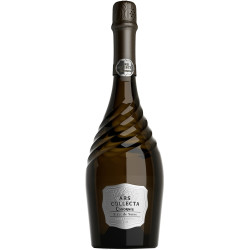 Codorníu Raventos | Cava Ars Collecta Blanc de Noirs Gran Reserva brut 2019
