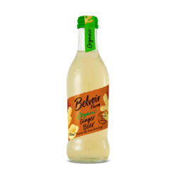 Belvoir |Organic Ginger Beer 250ml