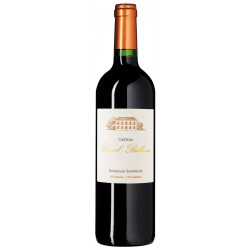 Chateau Rival-Bellevue Bordeaux...