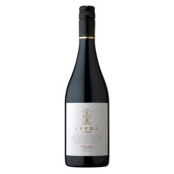 Pinot Noir Reserva 2014