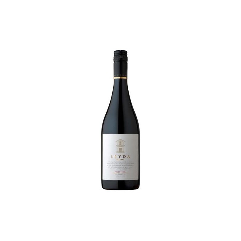 Viña Leyda | Pinot Noir Reserva 2014