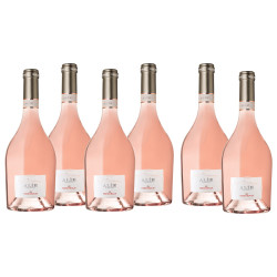 4+2 Ammiraglia Alie Rosé IGT 2023