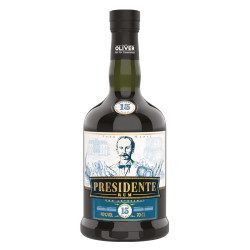 Presidente 15 S.S. 38% 0,7l...