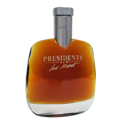 Presidente José Martí 40% 0,7l Oliver