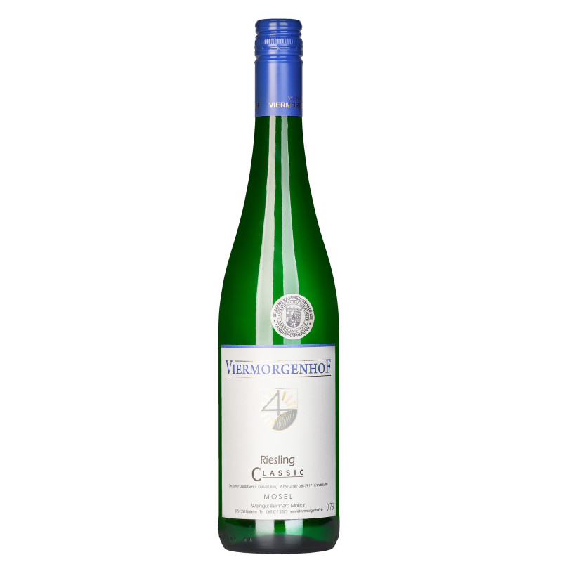 Weingut Viermorgenhof | Riesling Classic 2023