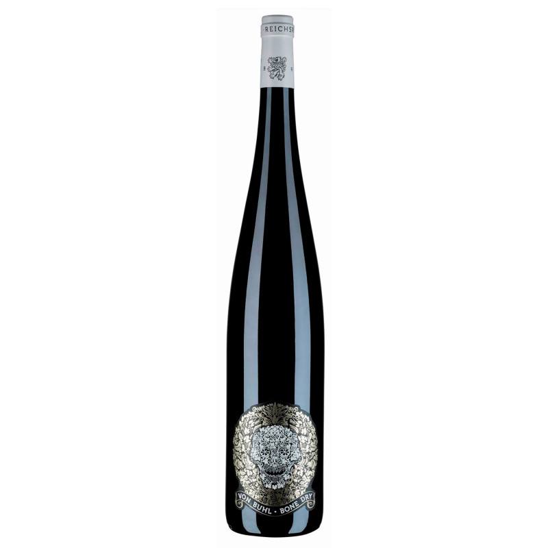 Weingut Reichsrat Von Buhl |Riesling Bone Dry Pfalz trocken Magnum 2023