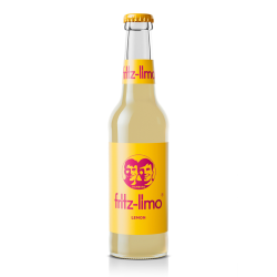 fritz-kola | citronáda 330ml