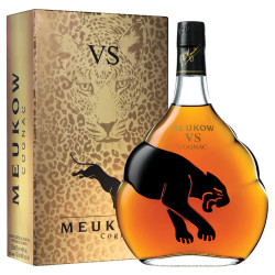 Meukow Cognac VS Gold GB