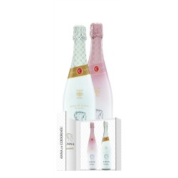 Cava Anna de Codorníu Blanc...