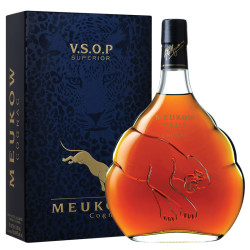 Meukow Cognac VSOP Superior GB