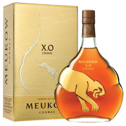 Meukow Cognac XO GB