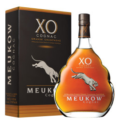 Meukow Cognac XO Grande...