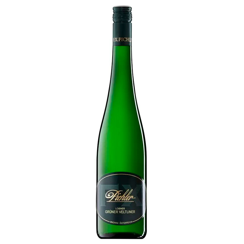 Weingut F. X. Pichler | Grüner Veltliner Loibner DAC Wachau 2023