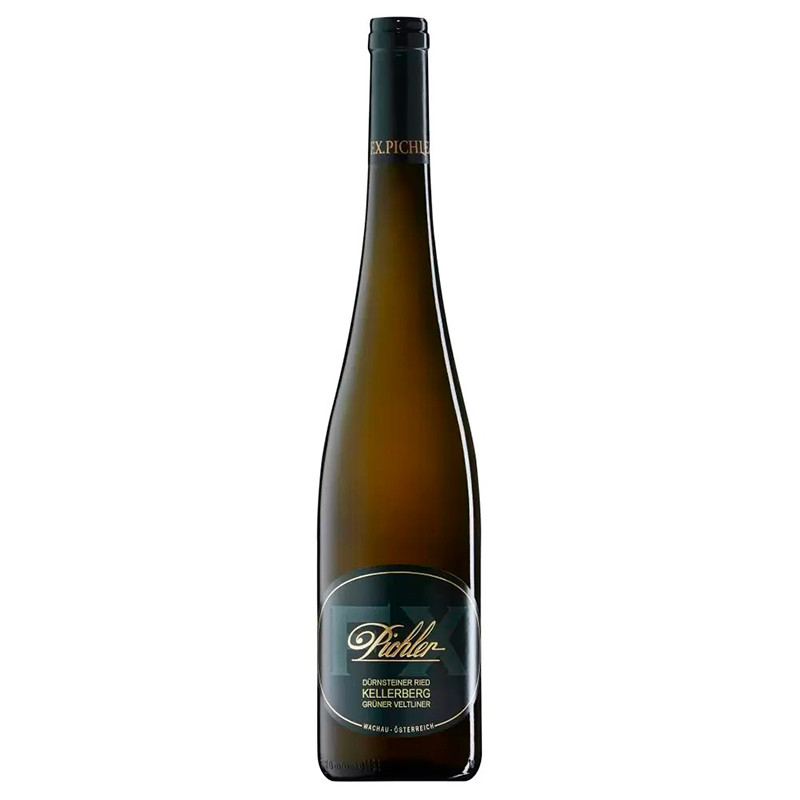 Weingut F. X. Pichler | Grüner Veltliner Ried Kellerberg DAC Wachau 2021