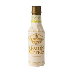 Lemon Bitters | Fee Brothers