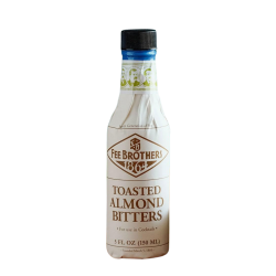 Toasted Almonds Bitters