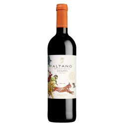 Altano Rewilding Tinto DOC Douro 2022