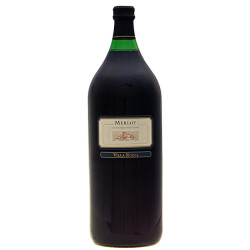 Giuseppe Campagnola Villa Rocca | Merlot Veneto 2023 2l