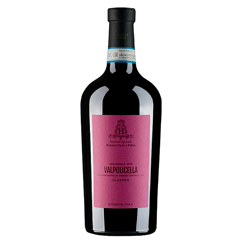 Azzienda Bonazzi | Valpolicella Classico DOC 2023