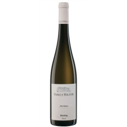 Markus Molitor | Riesling Alte Reben trocken 2016