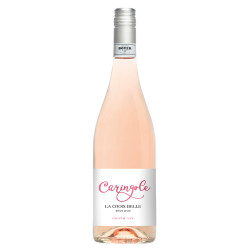 Caringole rosé 2024