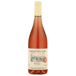 Maison Brotte | Reserve de l´Aube rosé 2024