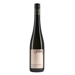 Weingut Schmelz | Grüner Veltliner Wachauer Terrassen Federspiel 2024