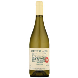 Reserve de l´Aube blanc 2024