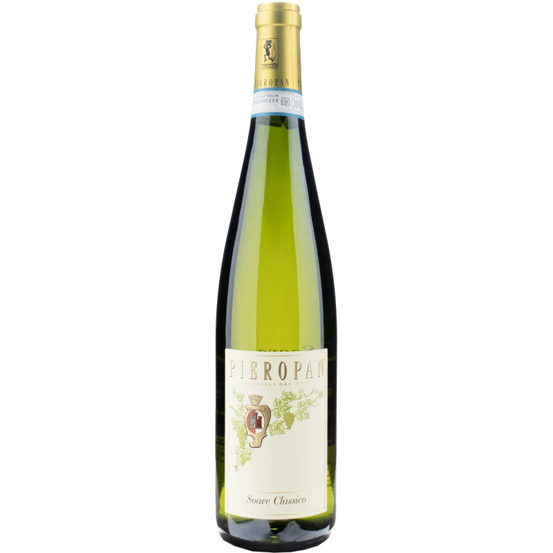 Pieropan | Soave Classico DOC 2024 Pieropan | Soave Classico DOC 2024