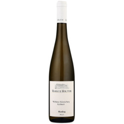 Weingut Markus Molitor | Riesling Wehlener Klosterberg Kabinett trocken 2022