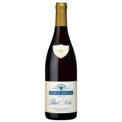 Prosper Maufoux Marcel Amance | Pinot Noir 2023