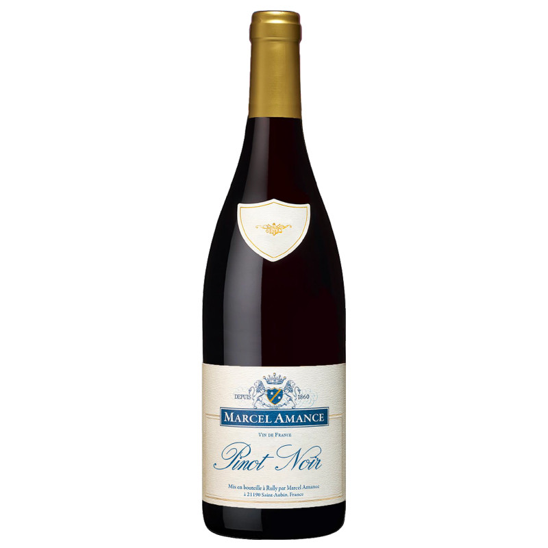 Prosper Maufoux Marcel Amance | Pinot Noir 2023 Prosper Maufoux Marcel Amance | Pinot Noir 2023