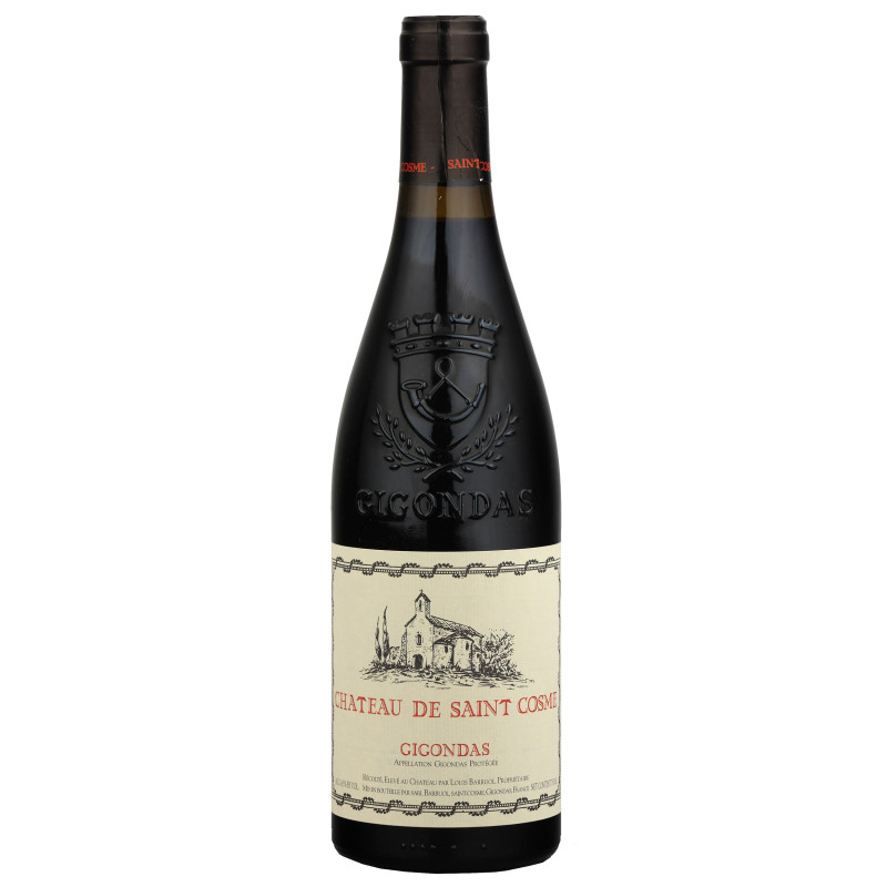 Chateau de Saint Cosme | Gigondas 2022 BIO