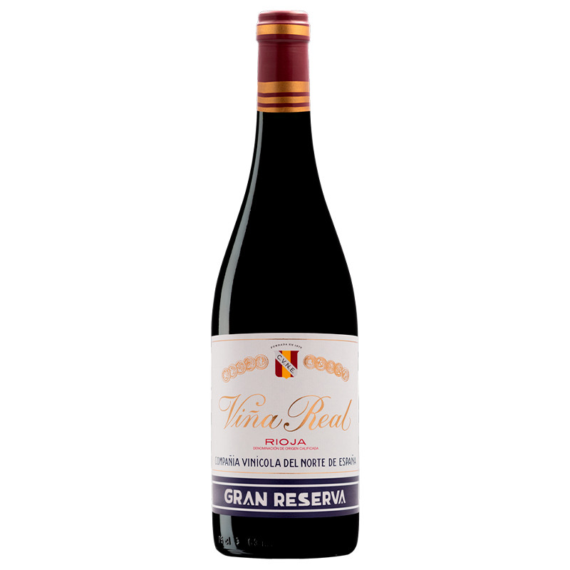 Vina Real | Rioja Gran Reserva Especial 2017 VR Vina Real | Rioja Gran Reserva Especial 2017 VR