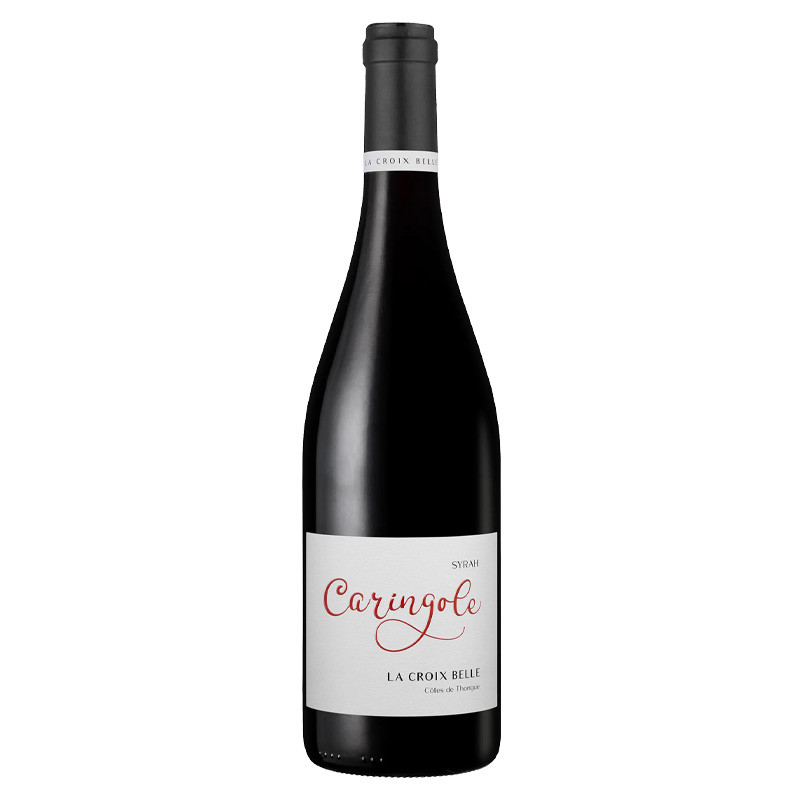 Domaine La Croix Belle | Syrah Caringole 2024 Domaine La Croix Belle | Syrah Caringole 2024